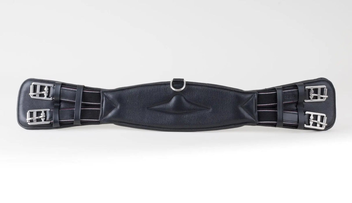 Rhinegold Softee Comfort Dressage Girth - Birdham Animal Feeds