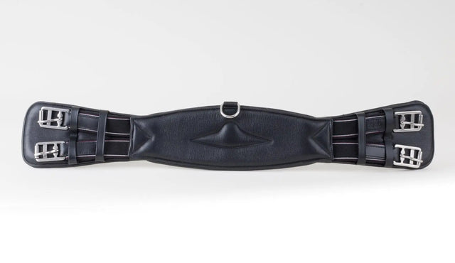Rhinegold Softee Comfort Dressage Girth - Birdham Animal Feeds