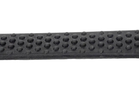 Rhinegold Flexible Grip Rubber Reins - Birdham Animal Feeds