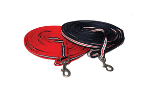 Rhinegold Lunge Rein - Birdham Animal Feeds