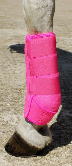 Rhinegold Sports Medicine Boot - Birdham Animal Feeds