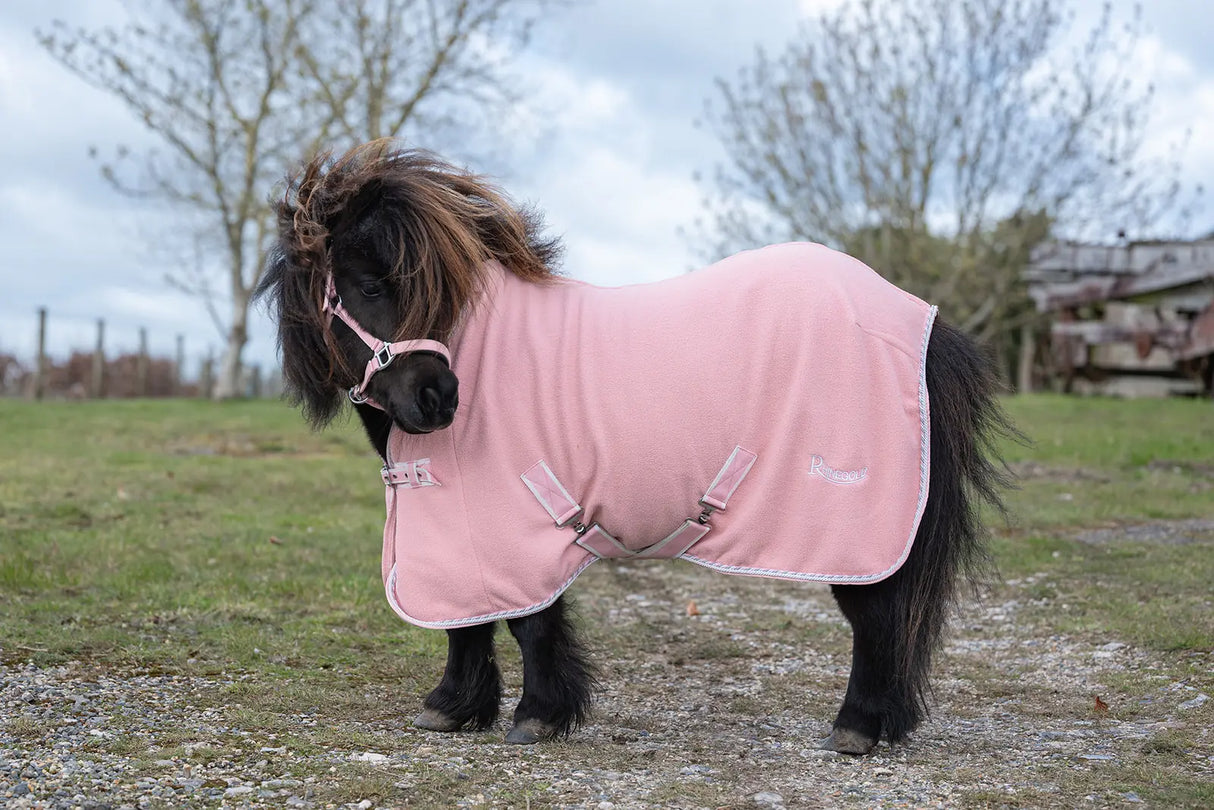 Rhinegold Mini Sorbet Fleece Rhinegold