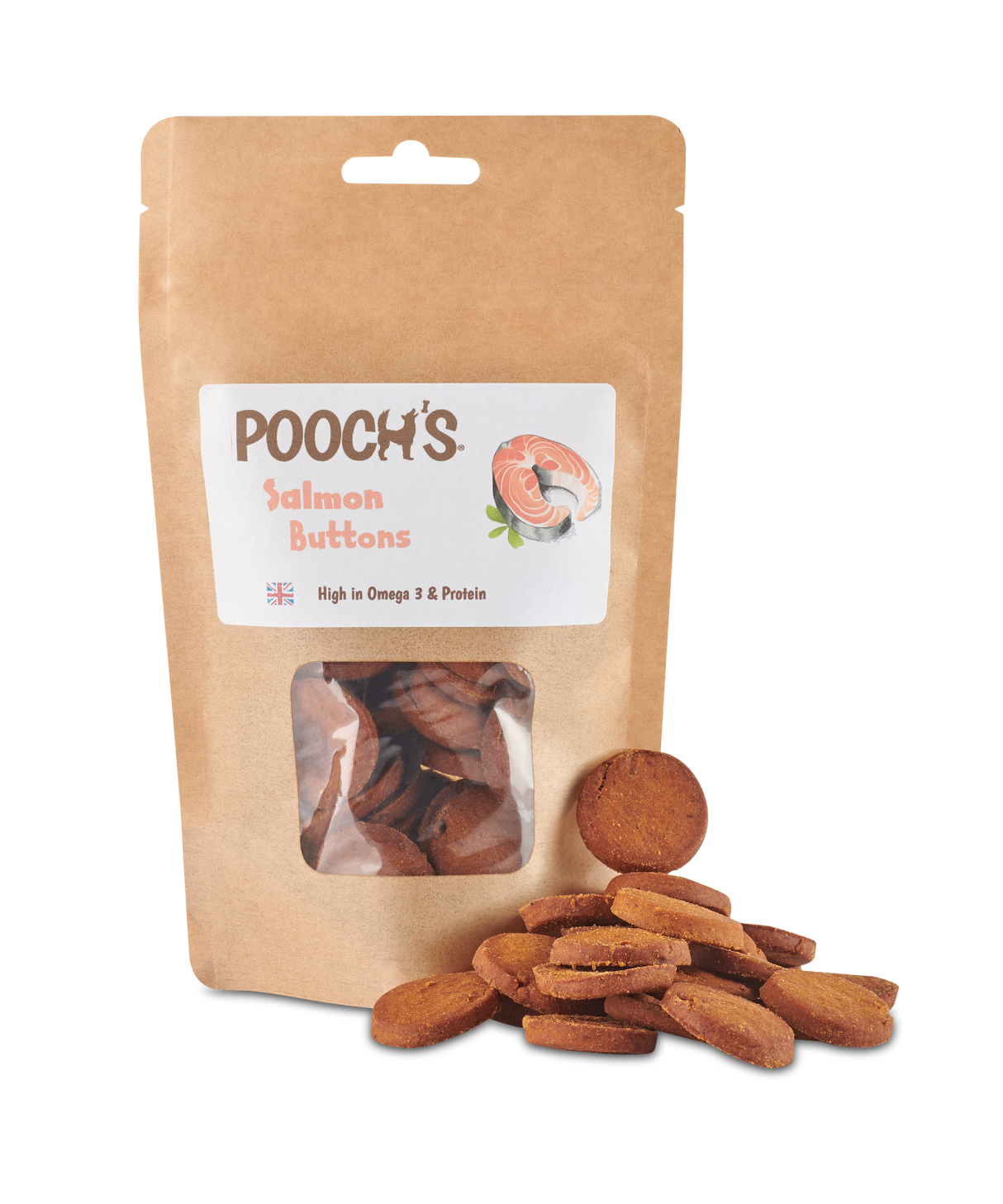 Poochs Handmade Dog Treats
