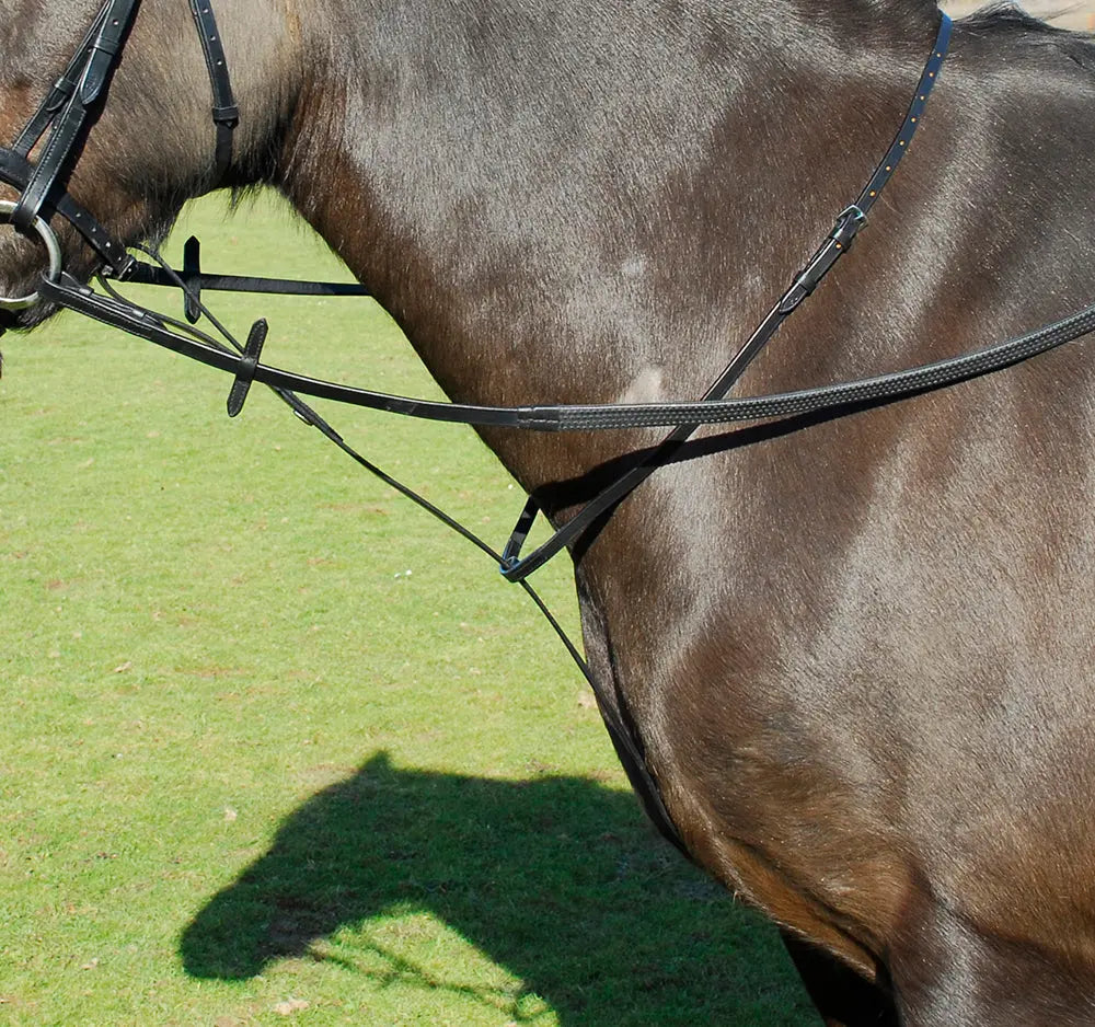 Windsor Standing Martingale - Birdham Animal Feeds