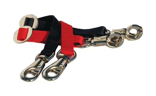 Windsor Trailer Ties - Birdham Animal Feeds