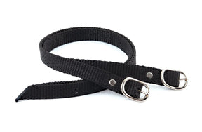 Harlequin Nylon Spur Straps - Birdham Animal Feeds