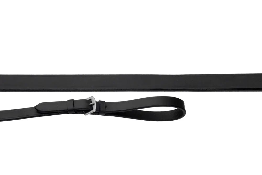 Windsor Leather Draw Reins - Birdham Animal Feeds