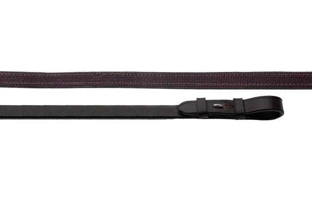 Windsor Inside-grip Reins - Birdham Animal Feeds