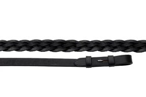 Windsor Plaited Reins - Birdham Animal Feeds