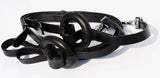 Windsor Leather Side Reins - Birdham Animal Feeds