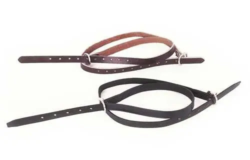 Windsor Spur Straps - Birdham Animal Feeds