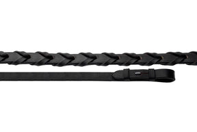Windsor Laced Reins - Birdham Animal Feeds