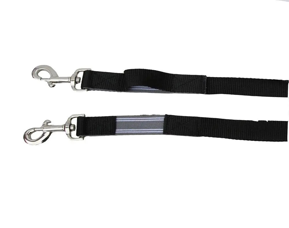 Windsor Nylon Elastic Side Rein - Birdham Animal Feeds