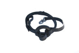 Windsor Leather Side Reins - Birdham Animal Feeds