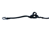 Windsor Leather Side Reins - Birdham Animal Feeds