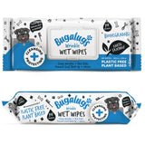Bugalugs Wrinkle Wet Wipes Bugalugs