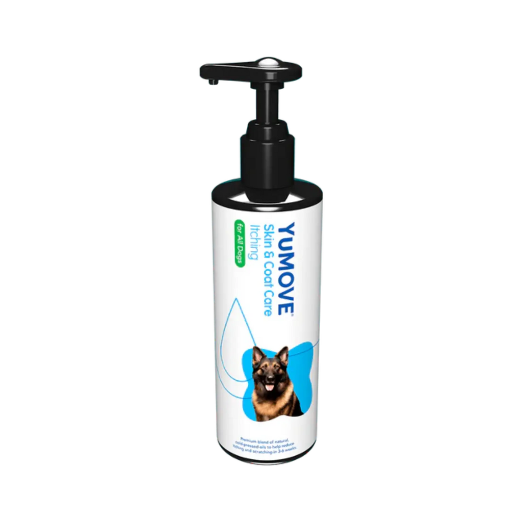 YuMove Skin & Coat Care Itching Relief YuMOVE