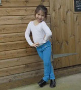 Rhinegold Childrens Essential Jodhpurs - Birdham Animal Feeds