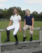 Rhinegold Childrens Essential Jodhpurs - Birdham Animal Feeds