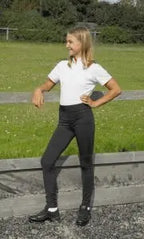 Rhinegold Everyday Childrens Riding Tights - Birdham Animal Feeds