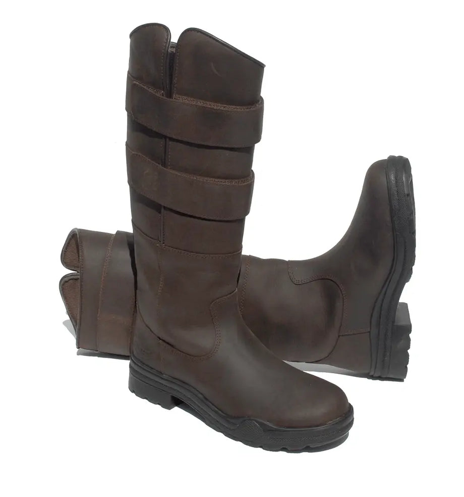 Rhinegold Childrens Elite Colorado Boot Birdham Animal Feeds