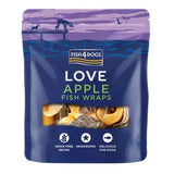 Fish4Dogs Dog Treats - Birdham Animal Feeds