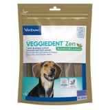 VeggieDent Zen Dog Chews Virbac