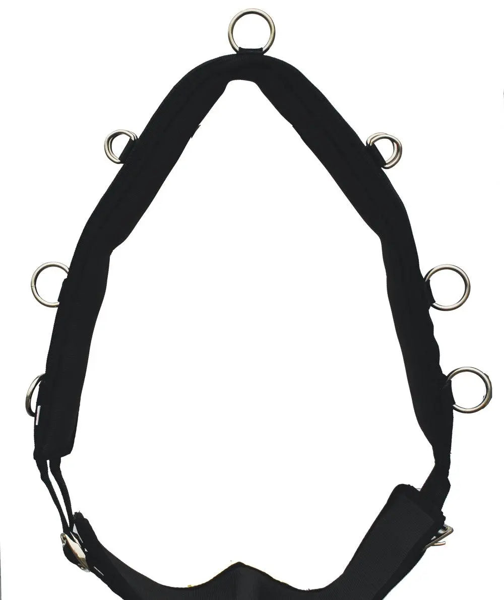 Rhinegold Training Roller - Birdham Animal Feeds