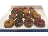 Maks'Patch Doggy Donuts