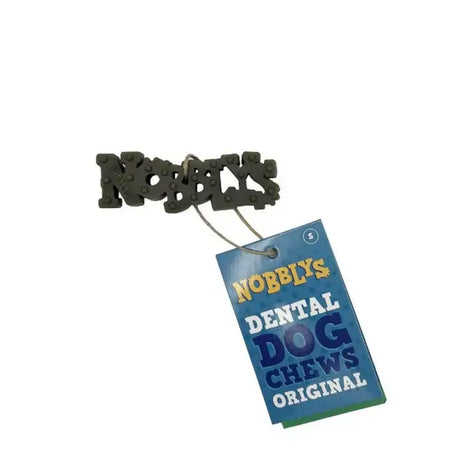 Nobbley’s Dental Chews Mint Nobbley’s