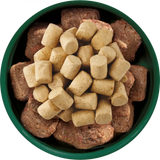 Natures Menu Raw Freeze Dried Chicken Toppers Natures Menu