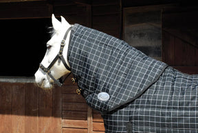 Rhinegold Vegas Neck Cover - Birdham Animal Feeds