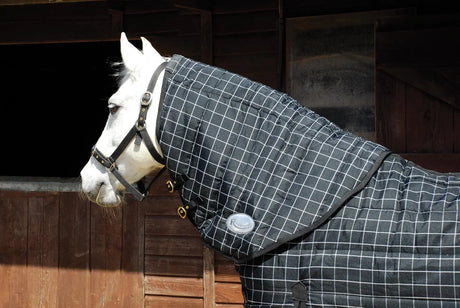 Rhinegold Vegas Neck Cover - Birdham Animal Feeds