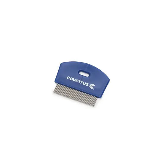 Flea Comb Covetrus