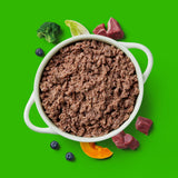 Nutriment Gently Steamed Lamb Nutriment