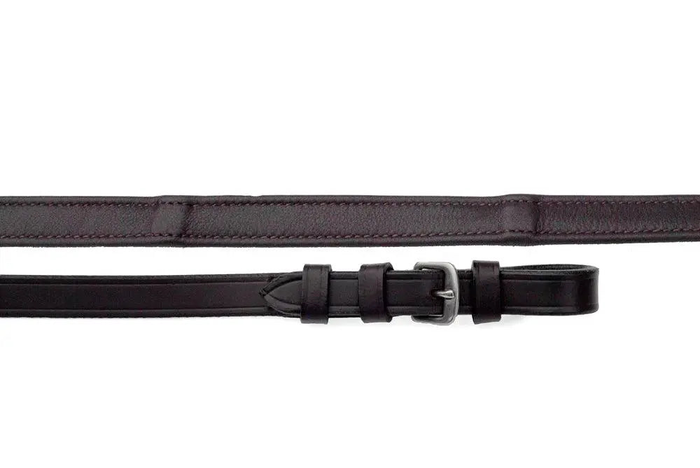 Rhinegold Softee Reins - Birdham Animal Feeds