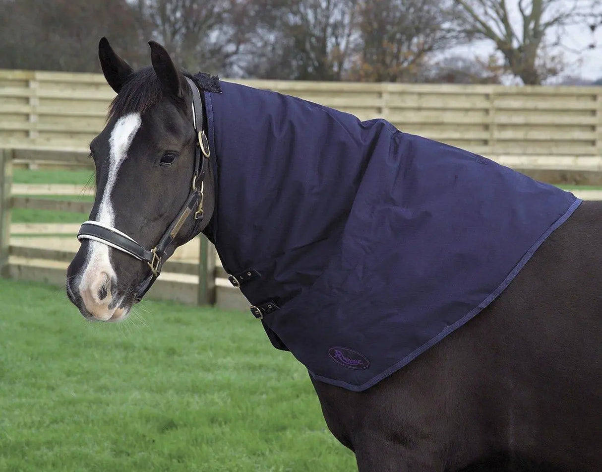 Rhinegold Universal Neck Cover - Birdham Animal Feeds