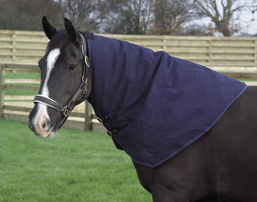 Rhinegold Universal Neck Cover - Birdham Animal Feeds
