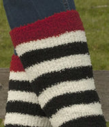 Rhinegold Junior Soft Touch Knee High Socks Rhinegold