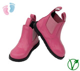 Rhinegold Little Ones Jodhpur Childrens Boots - Birdham Animal Feeds