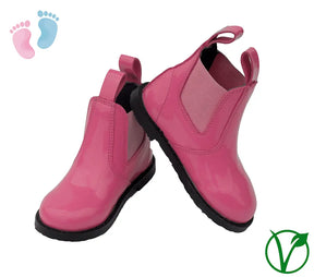 Rhinegold Little Ones Jodhpur Childrens Boots - Birdham Animal Feeds