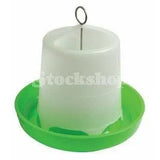 Super Feeder Poultry Hopper  - Birdham Animal Feeds