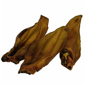 Buffalo Ear No Root bird