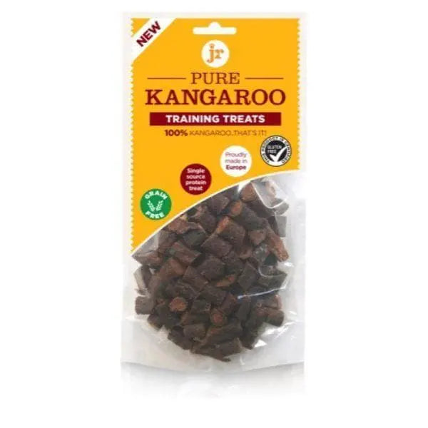 JR Pure Training Treats  - Birdham Animal Feeds