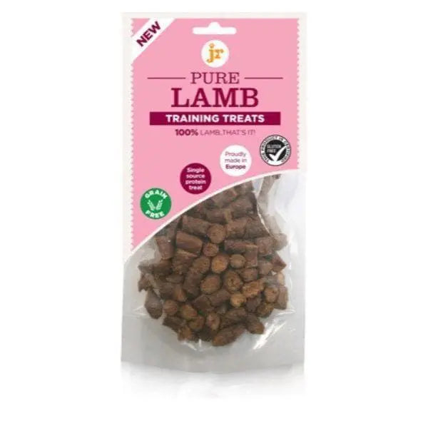 JR Pure Training Treats  - Birdham Animal Feeds