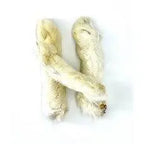 Hairy Rabbit Feet - Birdham Animal Feeds