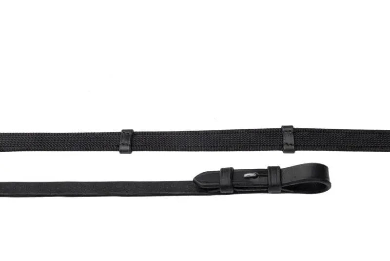 Heritage Super-Grip Reins - Birdham Animal Feeds