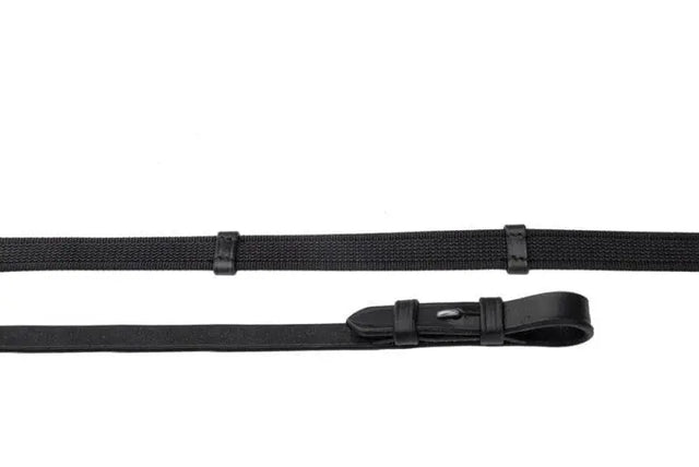 Heritage Super-Grip Reins - Birdham Animal Feeds