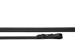 Heritage Rubber Covered Reins - Birdham Animal Feeds