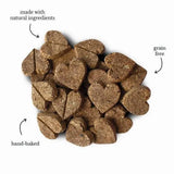 Forthglade Natural Soft Bites 90g  - Birdham Animal Feeds